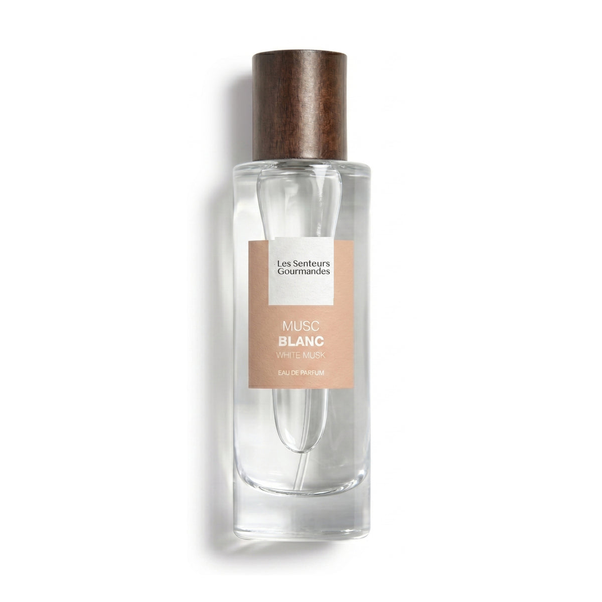 Musc Blanc 30ml