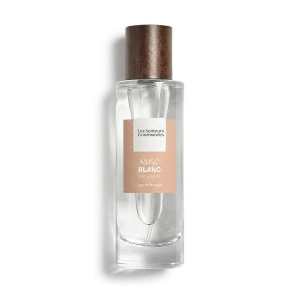 Musc Blanc 30ml