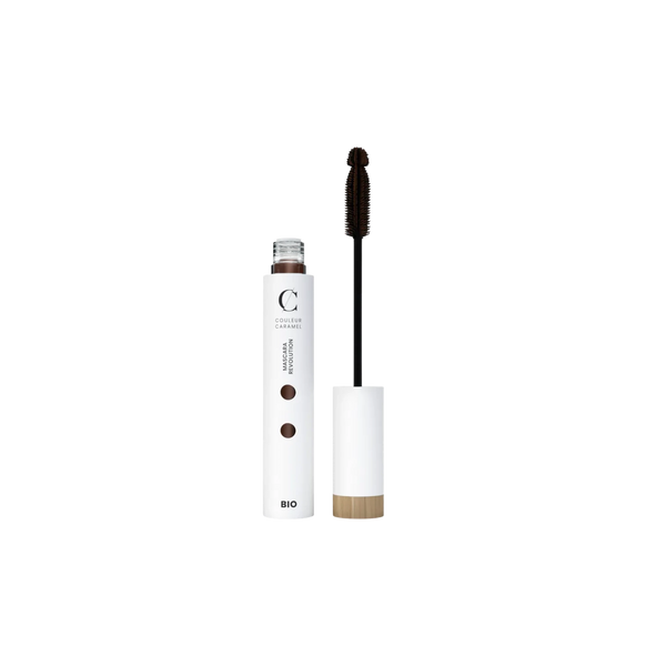 Mascara Révolution marron