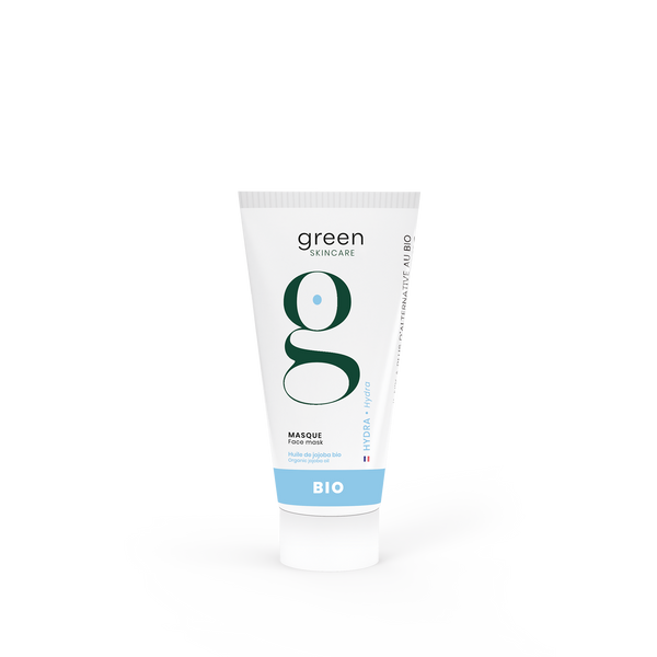 Masque hydra Green Skincare