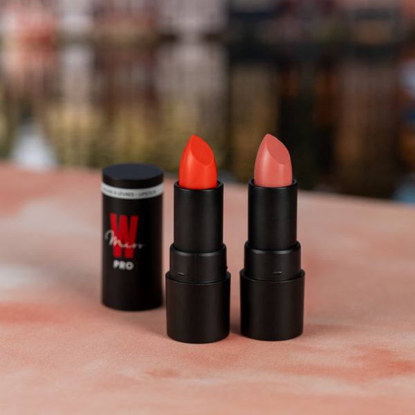 Rouges à lèvres WONDERFUL AMSTERDAM