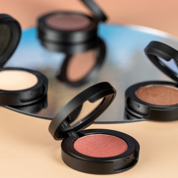 Fard à paupières WONDERFUL AMSTERDAM