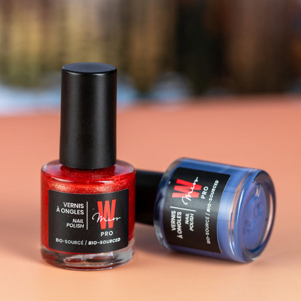 Vernis WONDERFUL AMSTERDAM