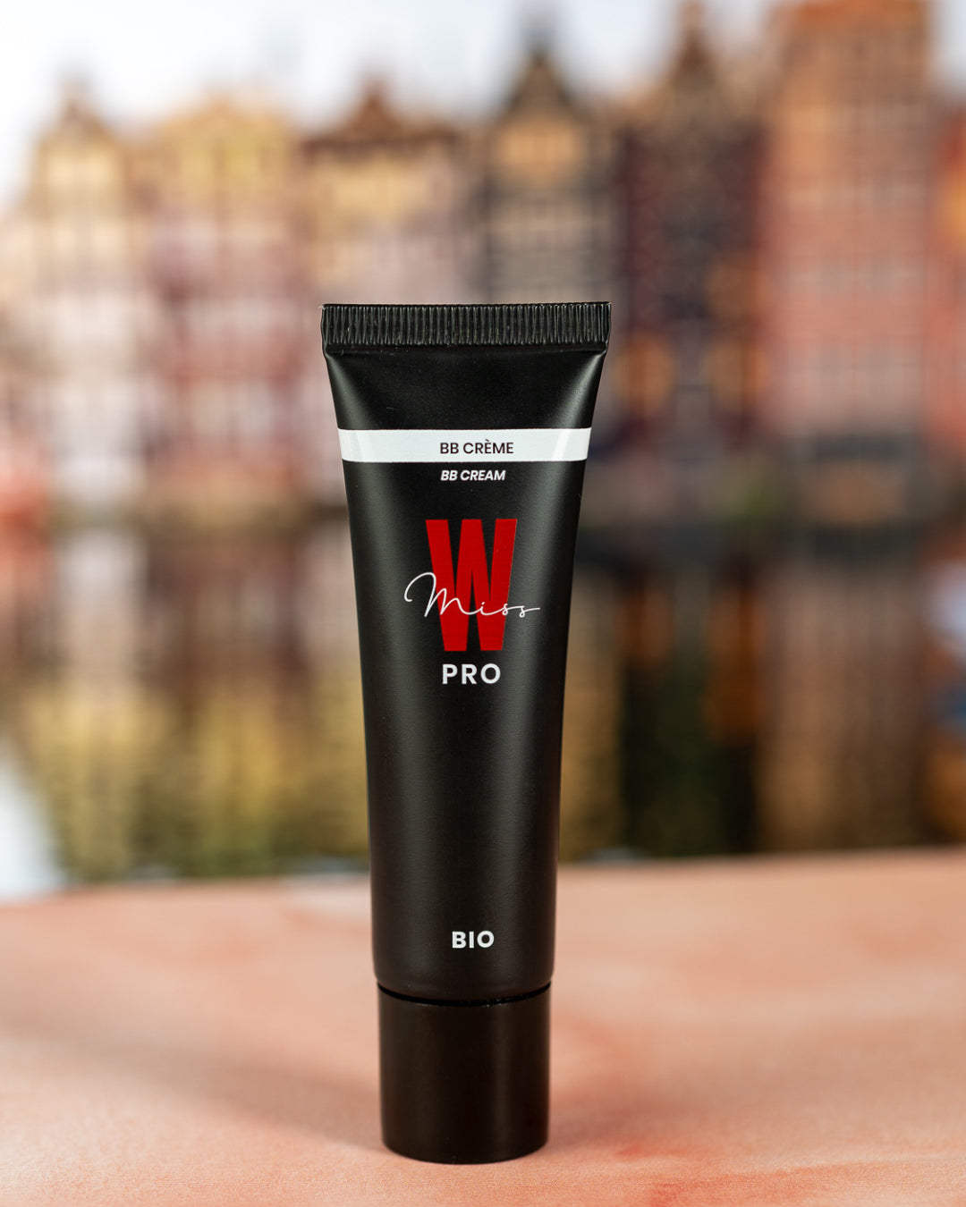 BB Crème WONDERFUL AMSTERDAM