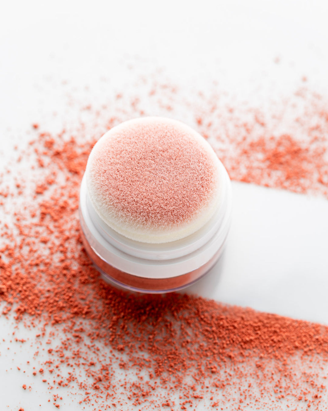 Magic blush WONDERFUL AMSTERDAM