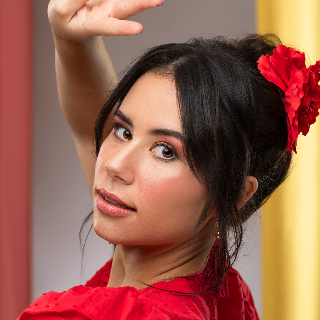 Fards à paupières Señorita