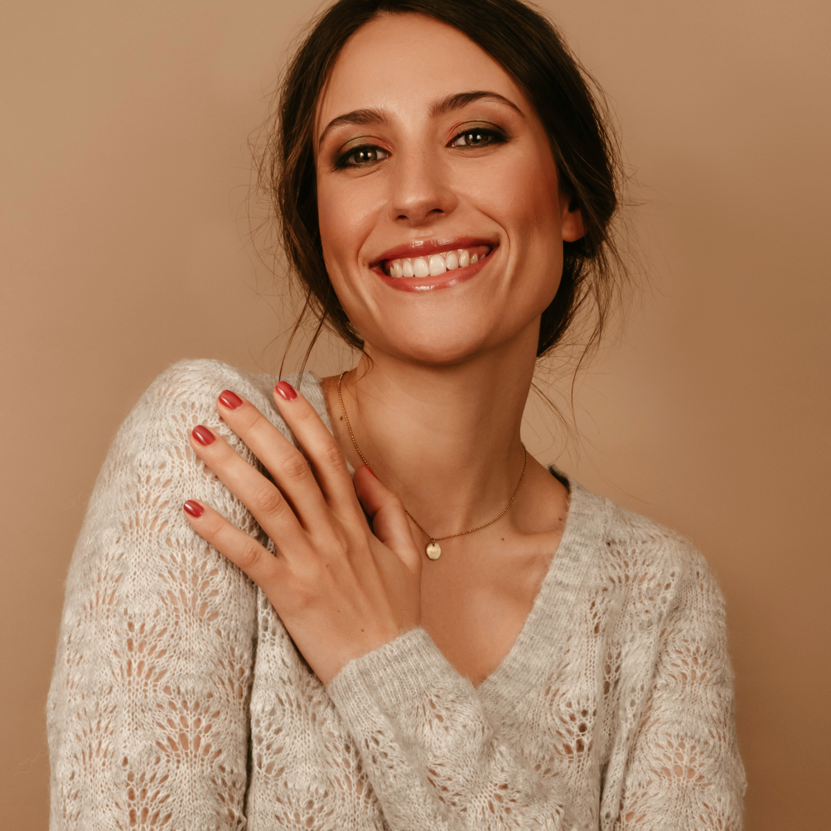 Vernis à Ongles Parenthèse à Montmartre