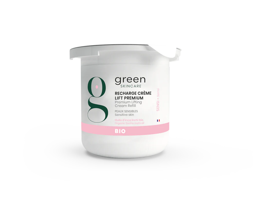 Recharge Crème Lift Premium SENSI