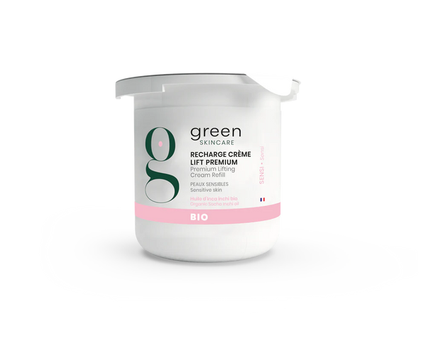 Recharge Crème Lift Premium SENSI