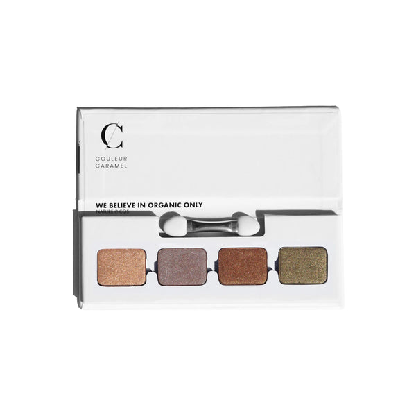 Palette 23 - NUDE
