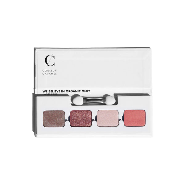 Palette 25 - rose
