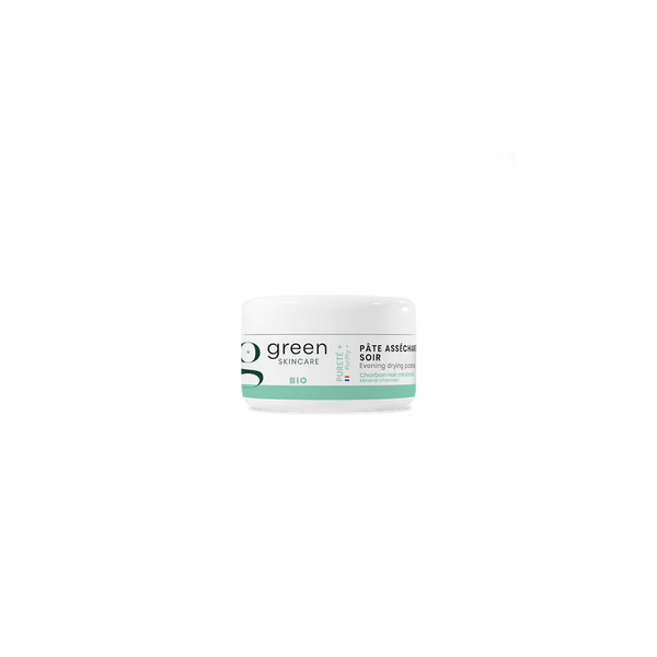 Pâte asséchante soir PURETÉ+