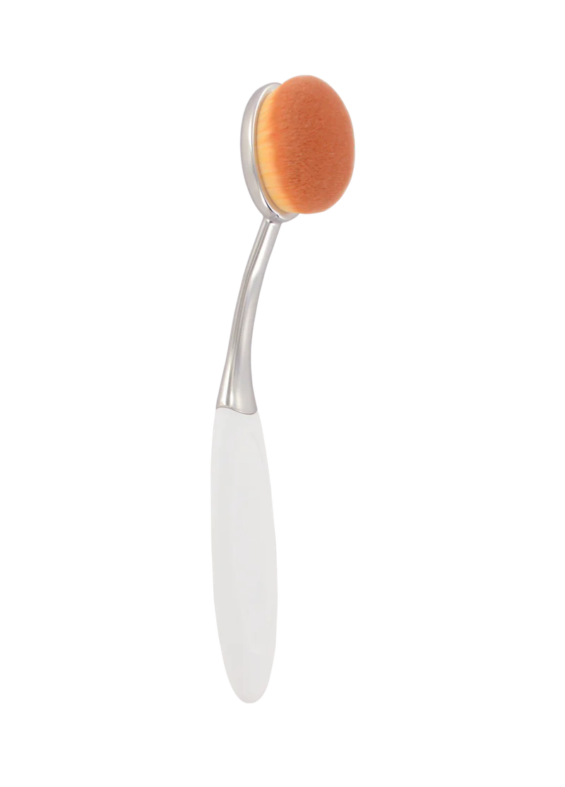 Pinceau magique teint