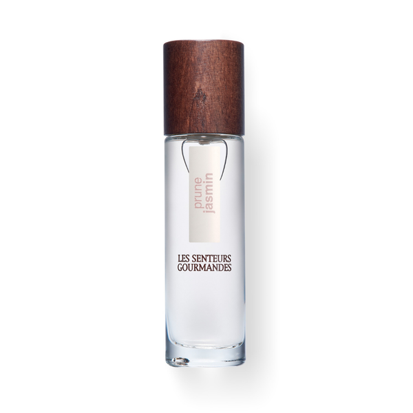 Prune jasmin - Les senteurs gourmandes