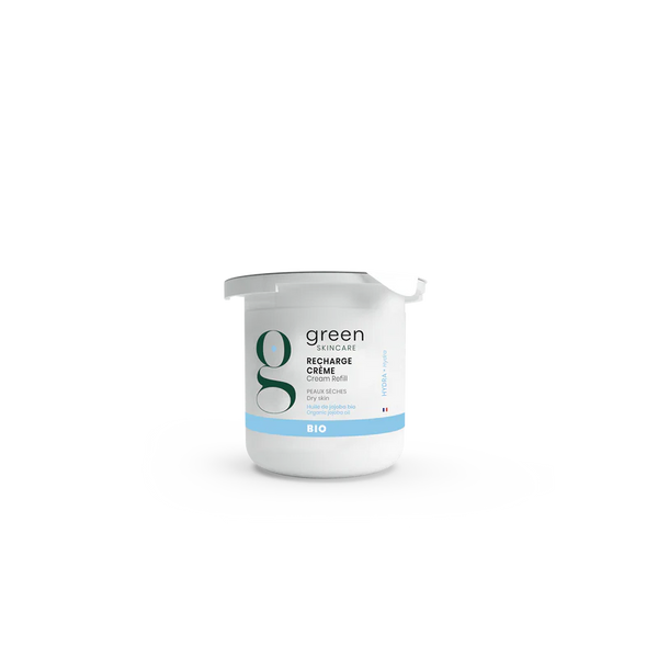 Recharge Crème HYDRA