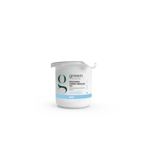 Recharge Crème Absolue 12H HYDRA