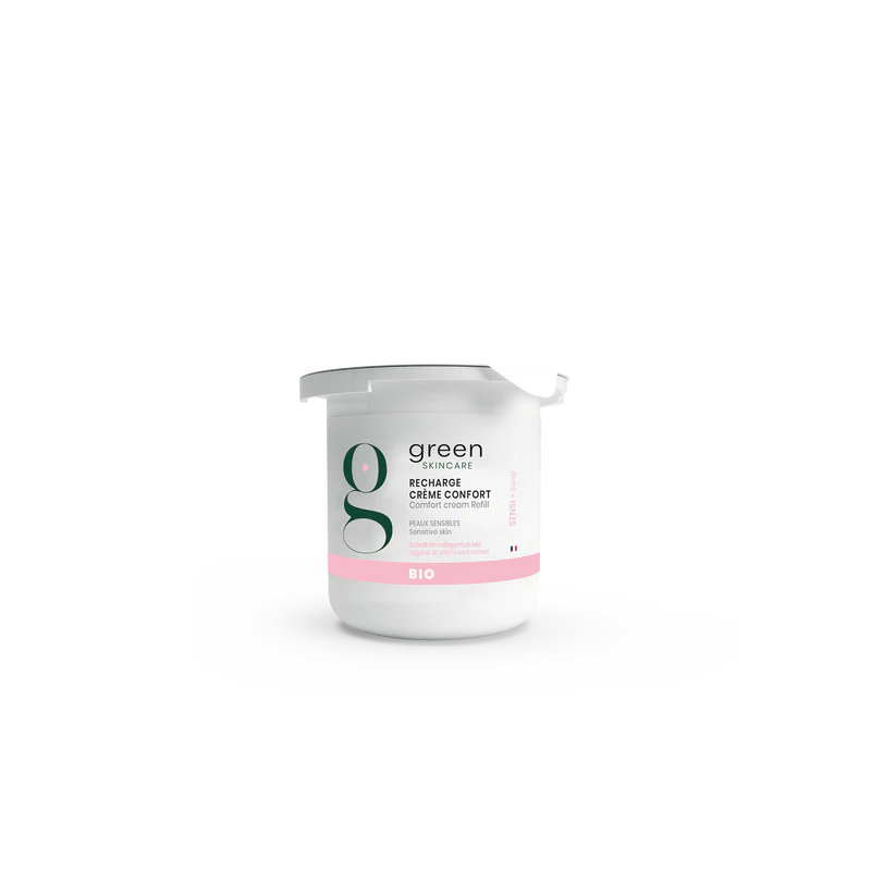 Recharge Crème confort SENSI