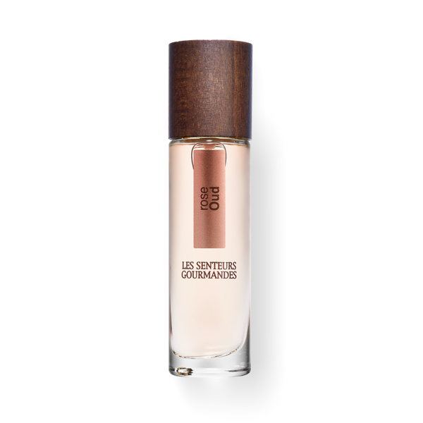 Rose oud - Lsg