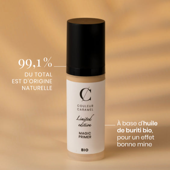 Magic primer INSPIRATION CÔTE D'AZUR