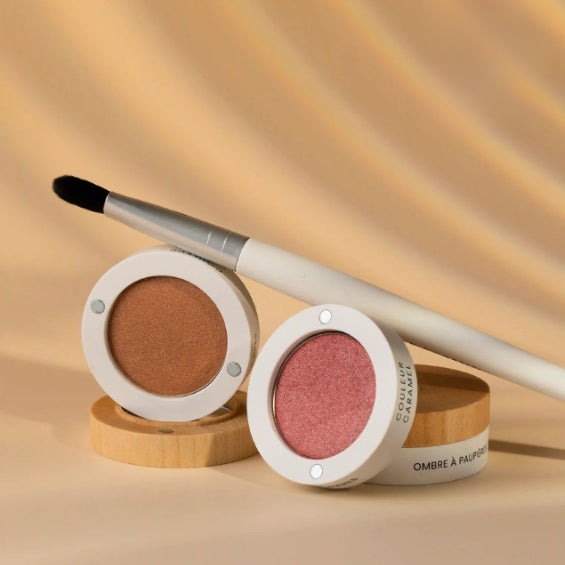 Ombres à paupières INSPIRATION CÔTE D'AZUR