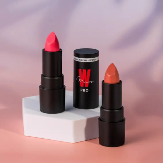 Rouges à lèvres SUMMER VIBES IBIZA