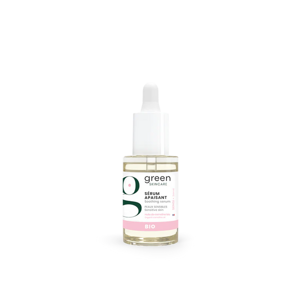 Sérum Apaisant SENSI