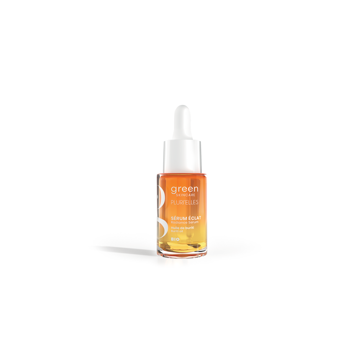 sérum éclat Green Skincare