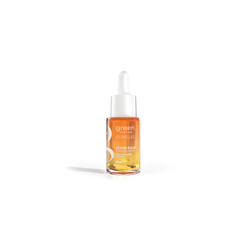Sérum éclat