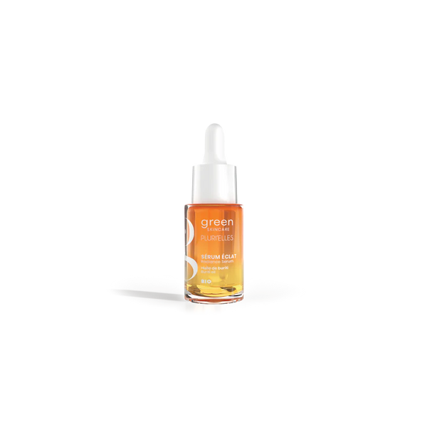 Sérum éclat