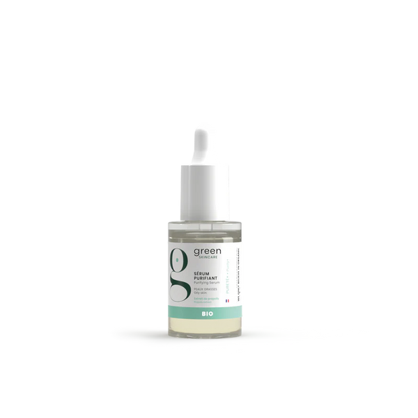 Sérum purifiant PURETÉ+