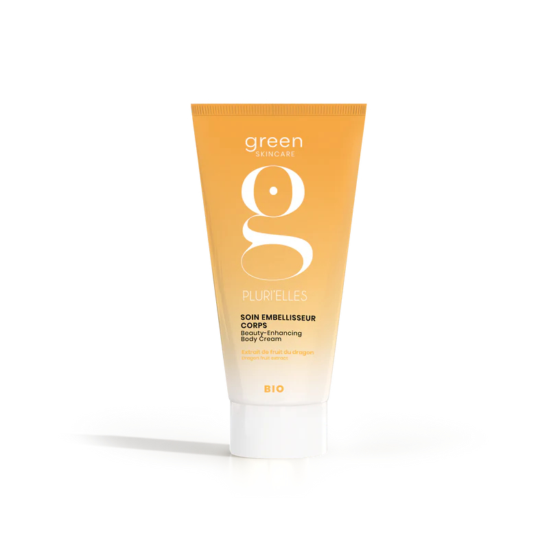 Soin embellisseur corps