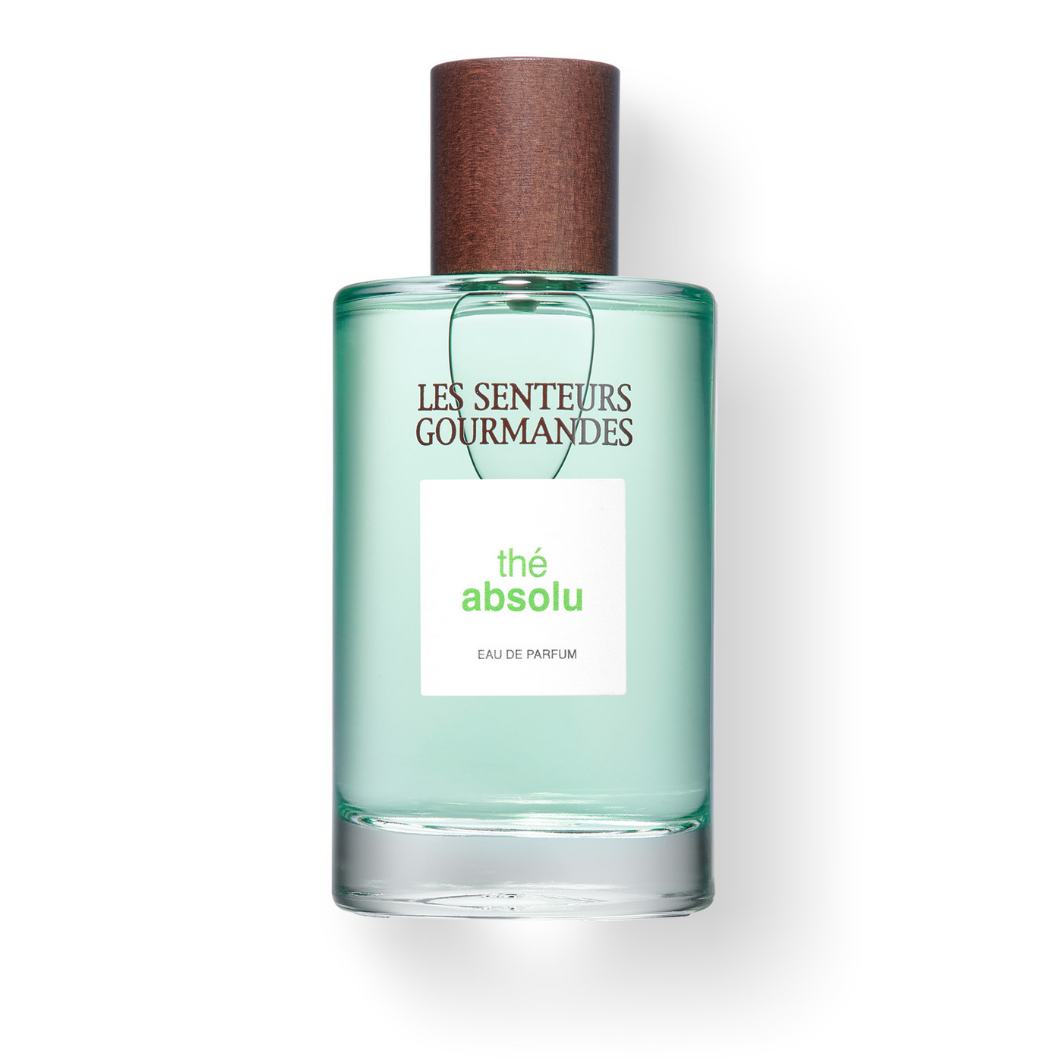 Thé absolu - Lsg