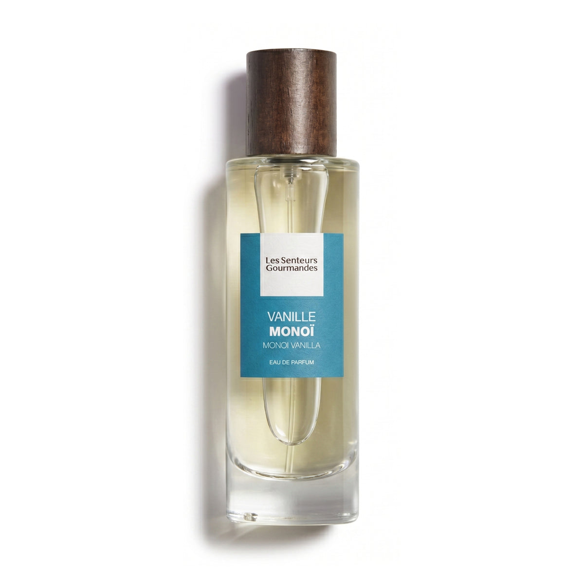 Vanille Monoï 30ml
