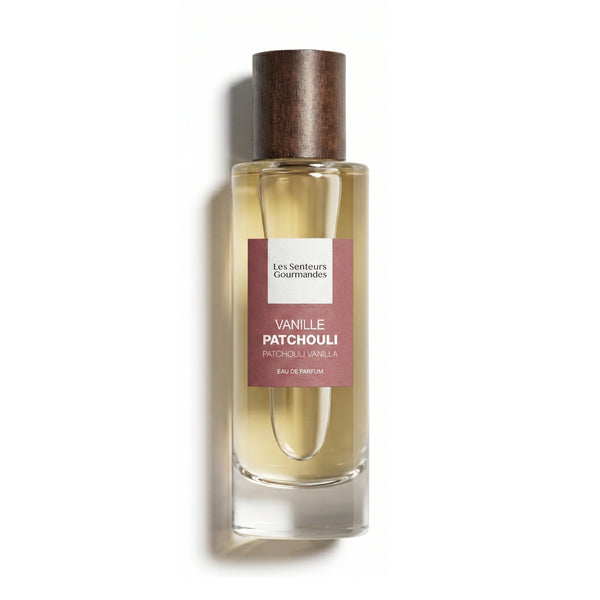 Vanille Patchouli 30ml