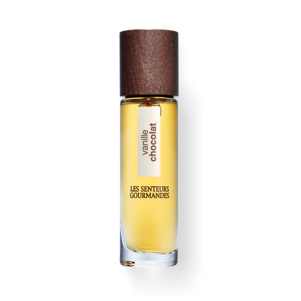 Vanille chocolat - Lsg