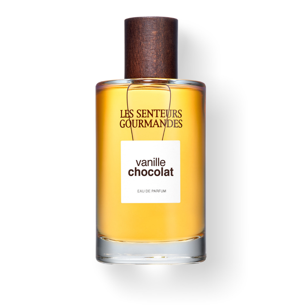 Vanille chocolat - Les senteurs gourmandes