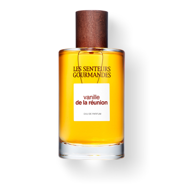 Vanille de la Réunion - Les senteurs gourmandes