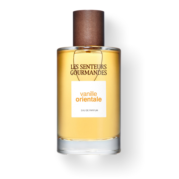 Vanille Orientale - Les senteurs gourmandes