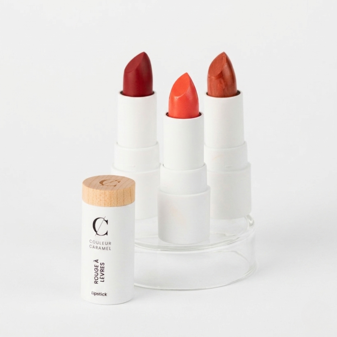 Rouge à lèvres - Maharani Beauté du Taj Mahal