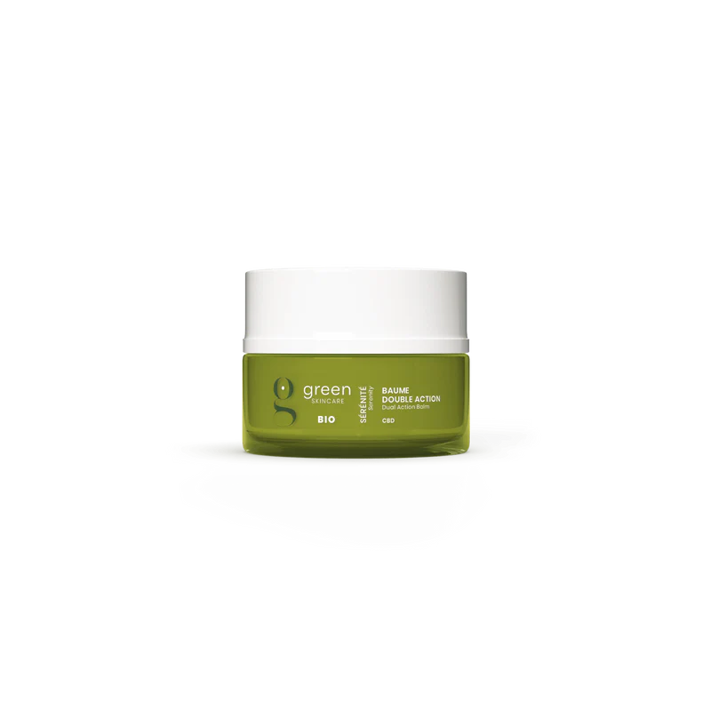 Baume double action Sérénité
