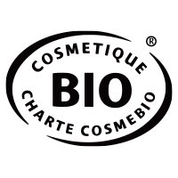 Gel teinté sourcils | Nature Cos est labelisé cosmébio
