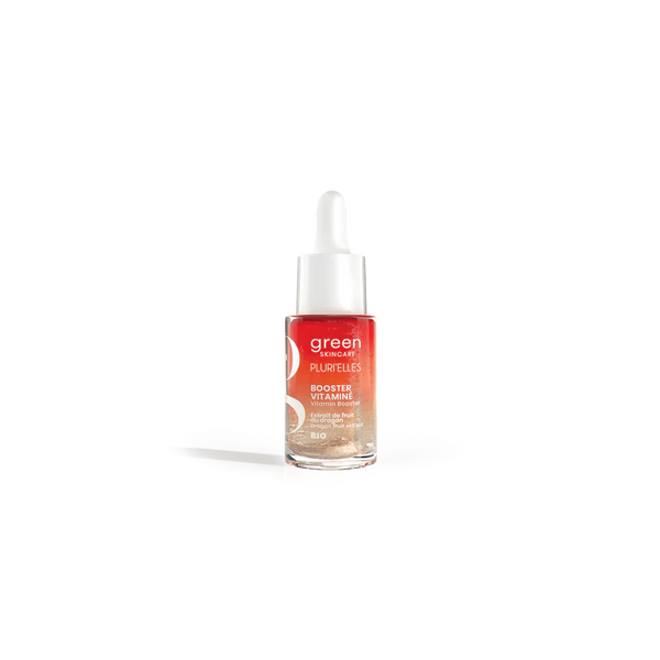 Booster vitaminé