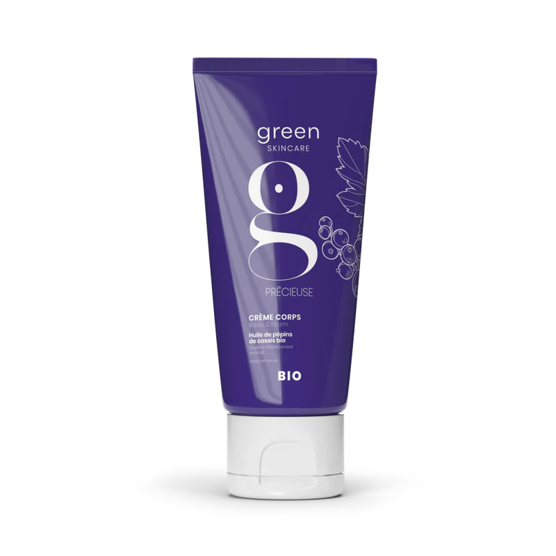 Crème Corps Précieuse