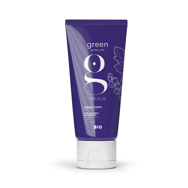 Crème Corps Précieuse