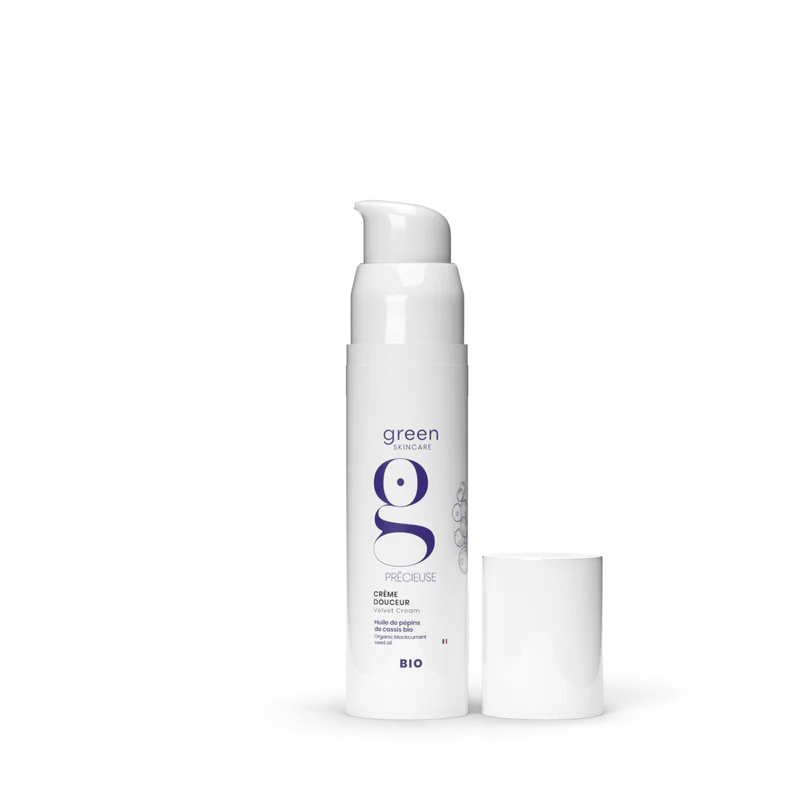 Crème Douceur Airless Précieuse