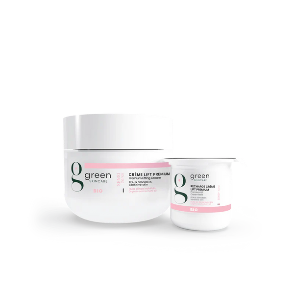 Crème Lift Premium SENSI