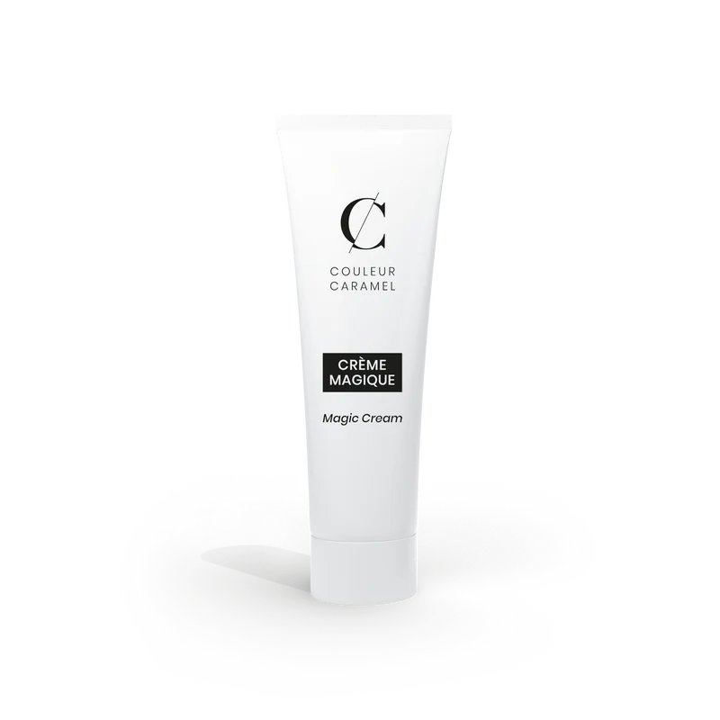 Crème magique