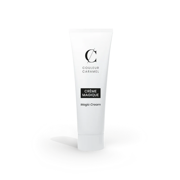 Crème magique