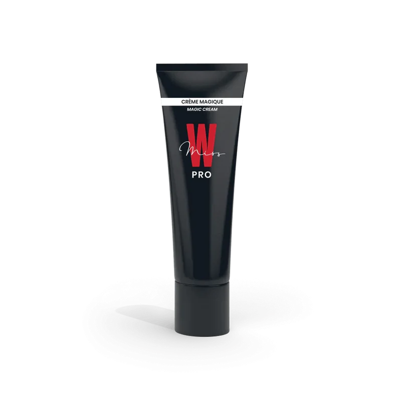 Crème magique