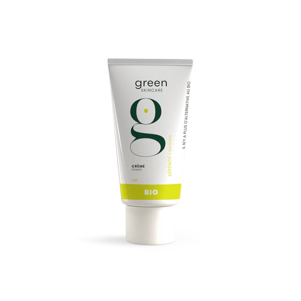 Crème Sérénité